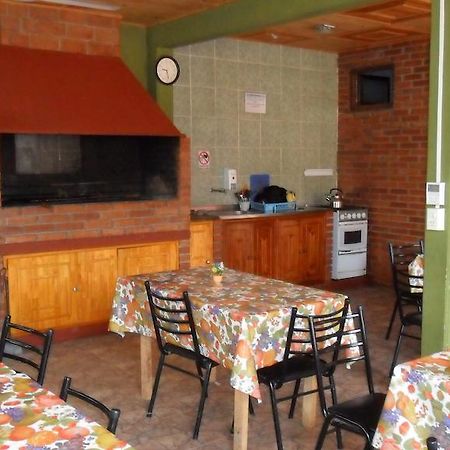 Residencial Arcoiris Hotel Puerto Iguazu Exterior photo